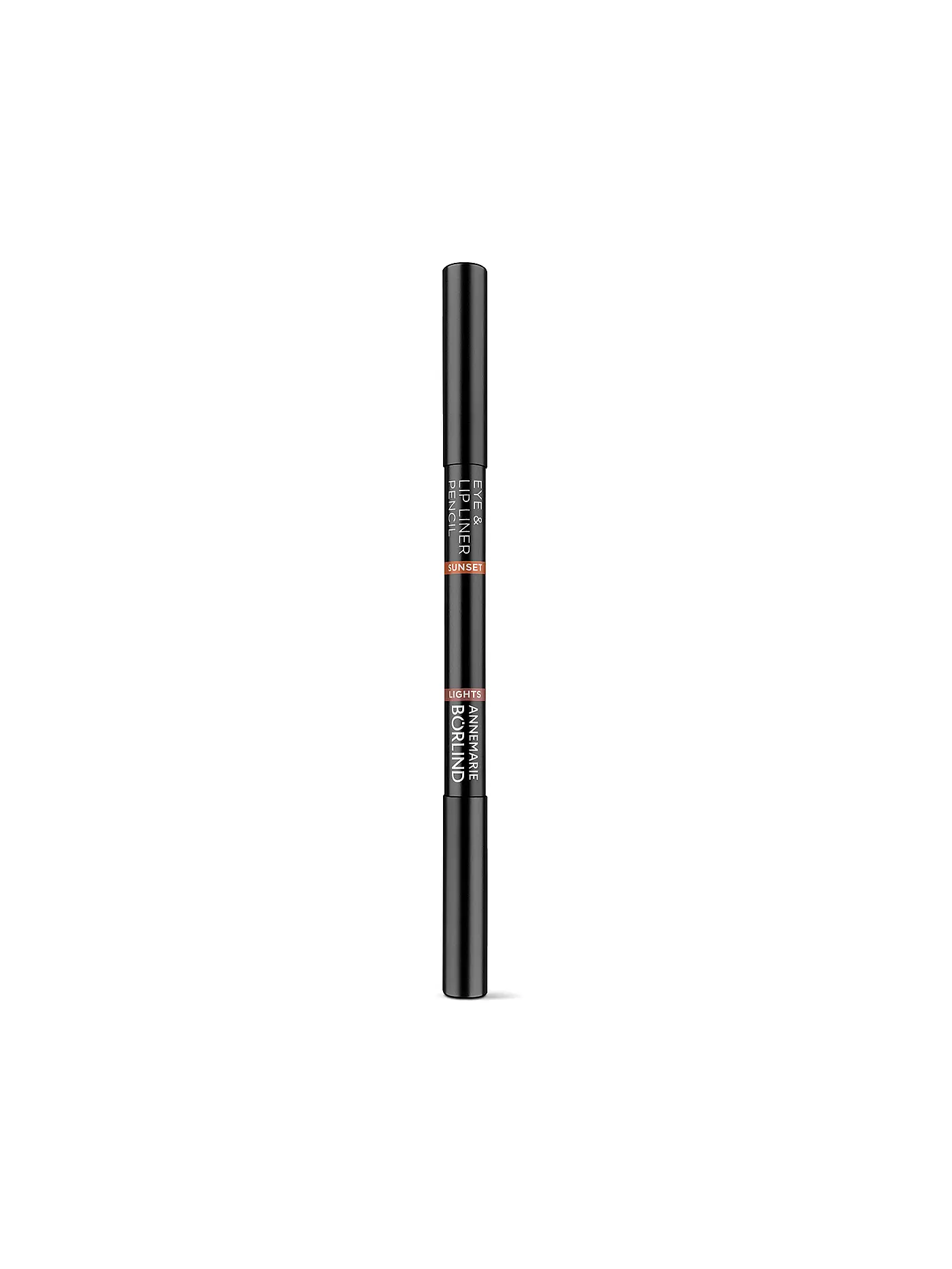 ANNEMARIE BÖRLIND | Eyeliner & Lip Pencil Limited Edition | 